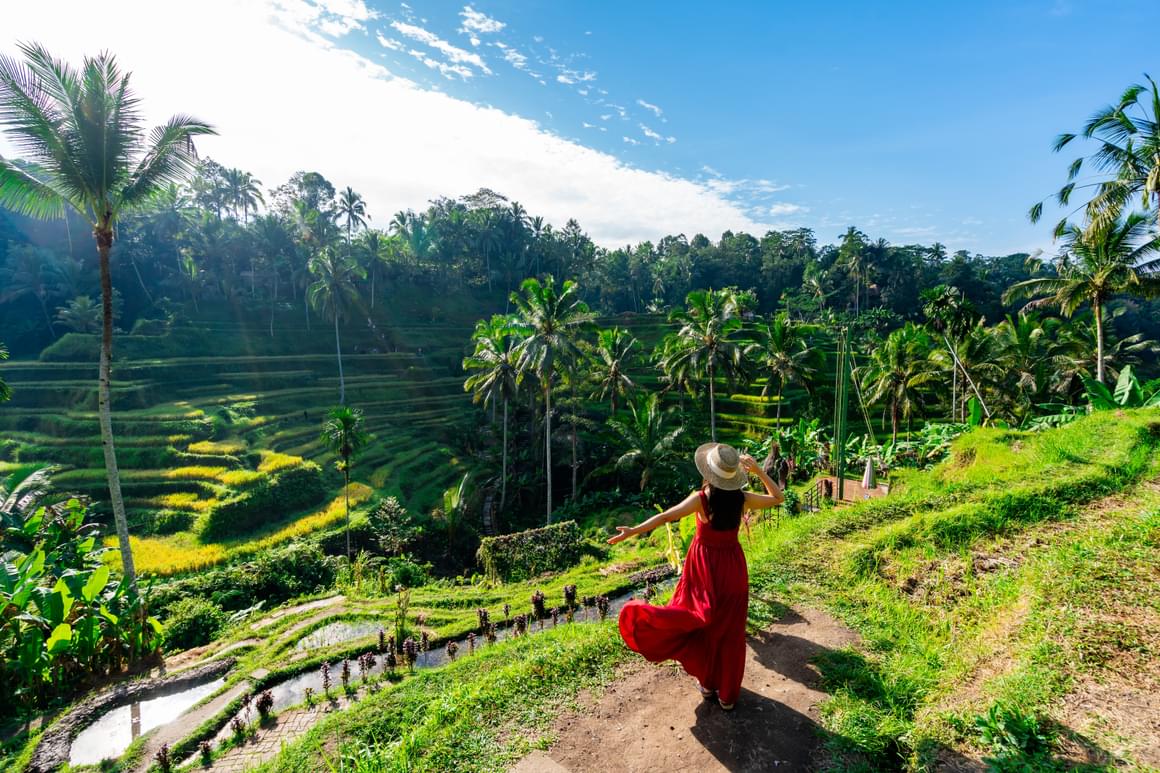 Bali Holiday Package including Flights